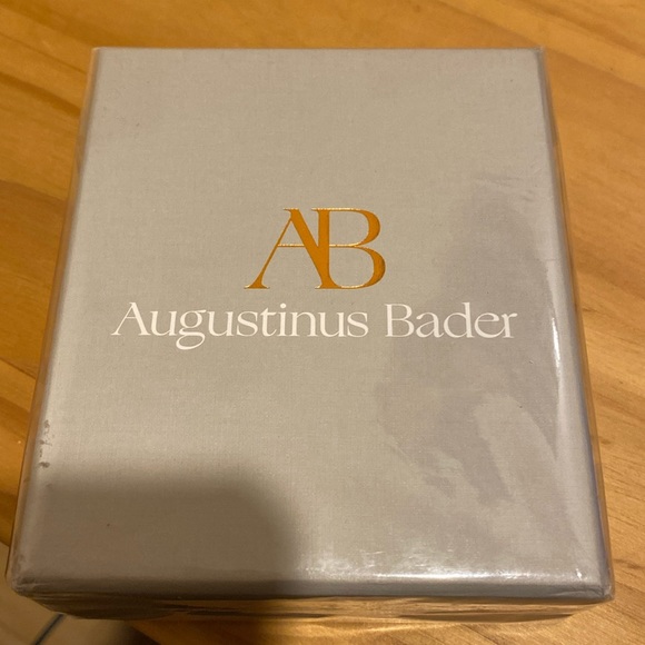 AUGUSTINUS BADER DISCOVERY DUO 2 x 15 ml the crèam and Rich cream new in box - Picture 2 of 3